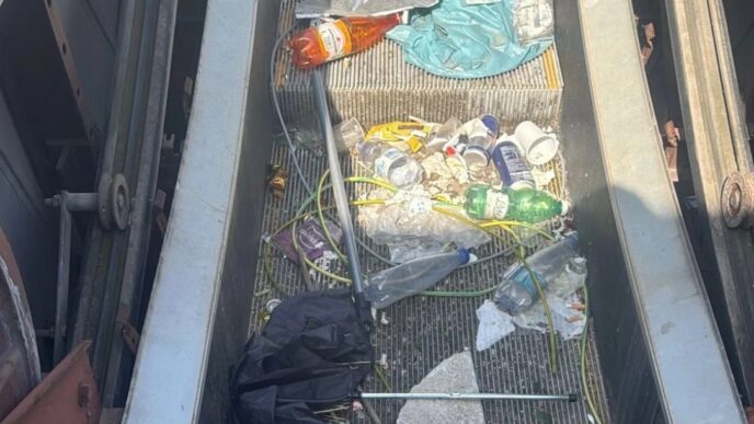 Il Centro Direzionale Di Napol