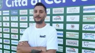 Il Cerveteri Calcio Riparte Co