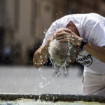 Il Codice Arancione Per Il Caldo A Firenze Si Estende Fino A Sabato 14 Giugno Con Temperature Oltre I 35 Gradi