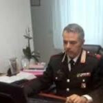 Il Comandante Generale Dell’Arma Conferisce Il Primo Encomio Solenne Al Luogotenente Masini Per Un Intervento A Villa Verrucchio