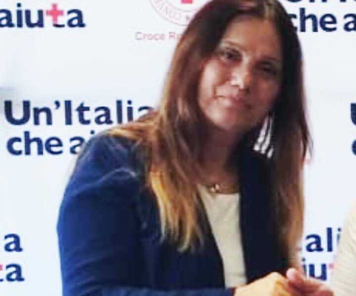 Il Comitato Di Latina Della Cr