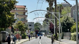 Il Comitato Strada Parco Bene