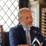 Il Commissario Straordinario Matteo Paroli Assume Pieni Poteri All’autorità Di Sistema Portuale Del Mar Ligure Occidentale