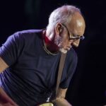 Il Compleanno Di Pete Townshend Festeggiato Con Un Libro Sulla Sua Carriera Solista E Prossimi Concerti In Italia