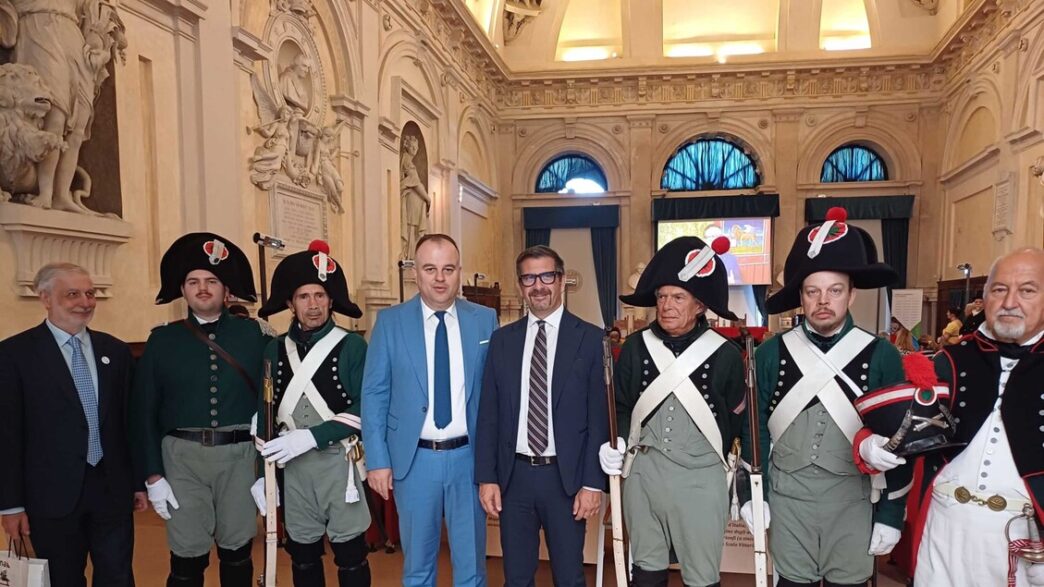 Il Comune Di Ancona Entra Nell