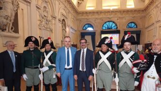 Il Comune Di Ancona Entra Nell