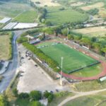 Il Comune Di Cerveteri Presenta Progetto Da 4,5 Milioni Per Il Palazzetto Dello Sport “Palaetruria”