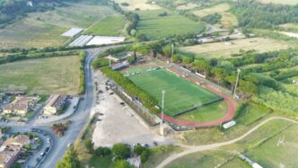 Il Comune Di Cerveteri Present