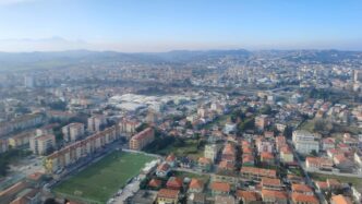 Il Comune Di Pescara Attiva Il