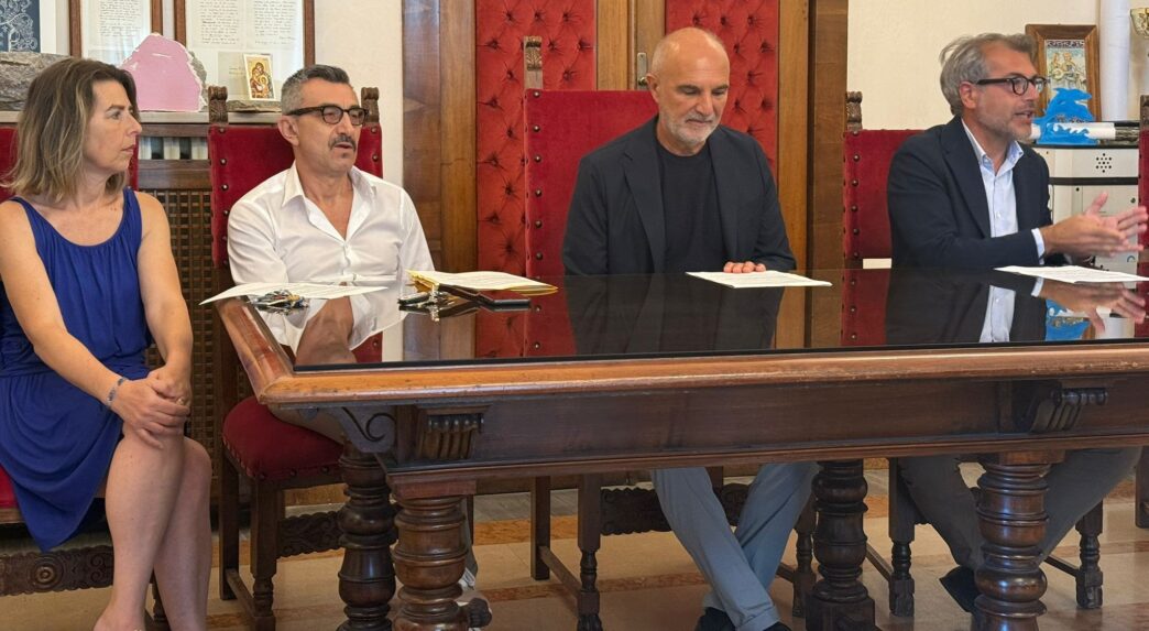 Il Comune Di Pescara Eroga Con