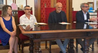 Il Comune Di Pescara Eroga Con