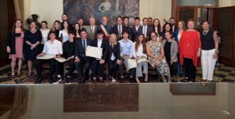 Il Comune Di Pescara Premia Gl