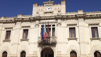 Il Comune Di Reggio Calabria S