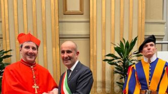 Il Comune Di San Martino Valle