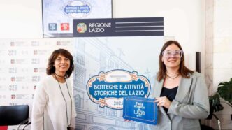 Il Comune Di Sermoneta Ottiene