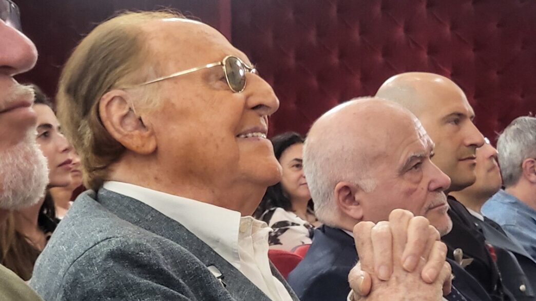 Il Conservatorio Nicola Sala D