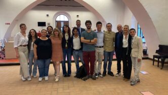 Il Consiglio Comunale Dei Giov