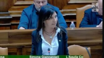 Il Consiglio Comunale Dell27Aqu