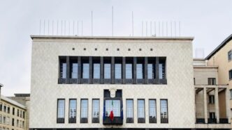 Il Consiglio Comunale Di Cosen