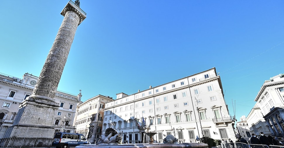 Il Consiglio Dei Ministri Vers