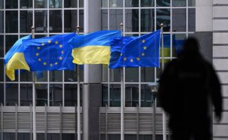 Il Consiglio Europeo Conferma