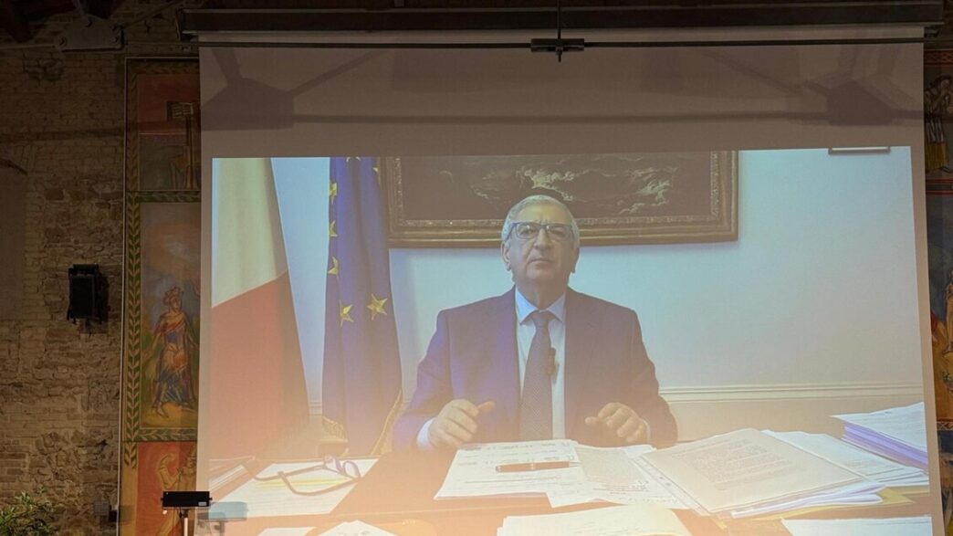 Il Consiglio Europeo Valuta I