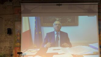 Il Consiglio Europeo Valuta I