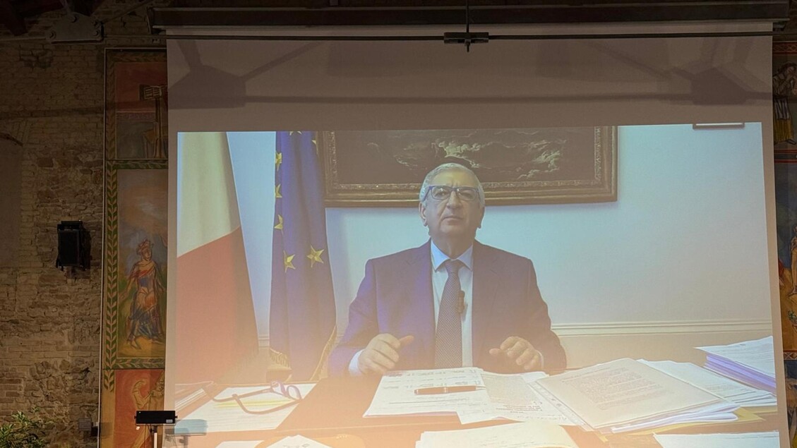 Il Consiglio Europeo Valuta I