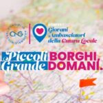 Il Consiglio Nazionale Dei Giovani Promuove Il Contest Per Valorizzare I Piccoli Borghi Italiani Con Idee Under 36