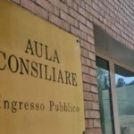 Il Consiglio Regionale Convocato Per Discutere Programmi Lavori Pubblici E Nuove Norme Sulle Attività Estrattive