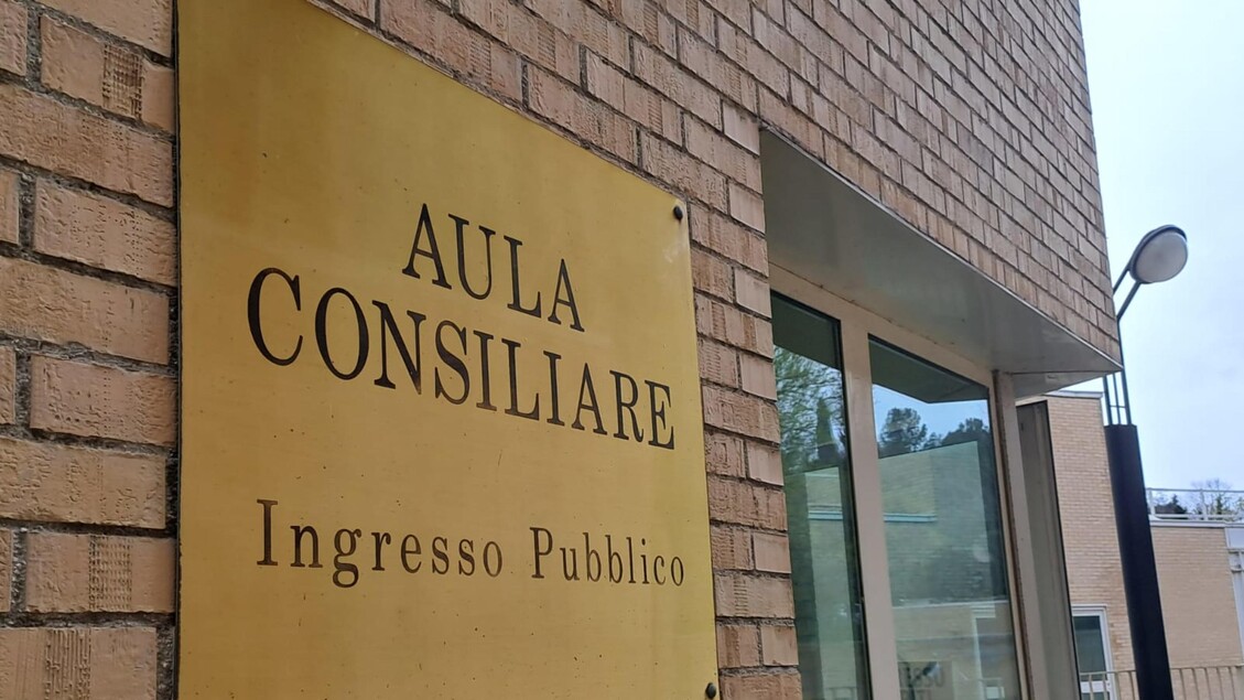 Il Consiglio Regionale Convoca