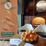 Il Consorzio Euroagrumi Di Biancavilla Promuove Le Arance Rosse Di Sicilia Ige Nei Cocktail Analcolici A Milano