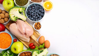Il Consumo Di Carne Di Pollo I