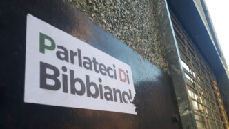 Il Contesto Del Processo Bibbi