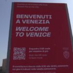 Il Contributo D’Accesso A Venezia Supera I 3,5 Milioni Ma Resta Al Centro Di Polemiche Legali