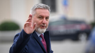 Il Copasir Approva All27Unanimi