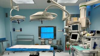 Il Corso Di Medicina E Chirurg