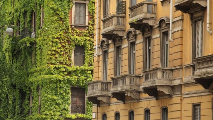 Il Costo Degli Affitti Nelle G