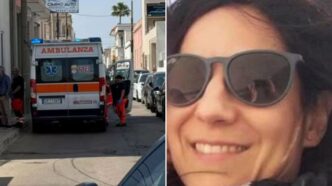 Il Crollo Emotivo Del Giovane