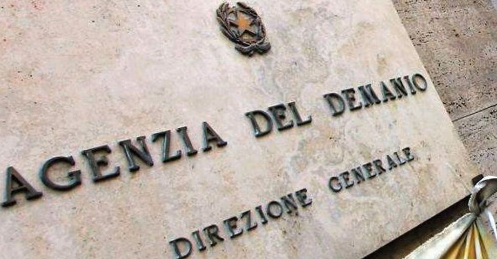 Il Demanio Investe 42C7 Miliard