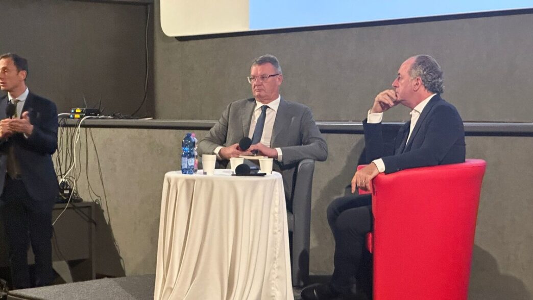 Il Dibattito Sul Terzo Mandato 1