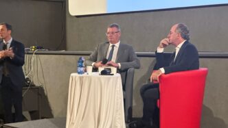 Il Dibattito Sul Terzo Mandato 1