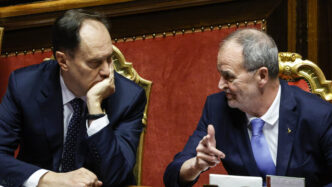 Il Dibattito Sul Terzo Mandato 2