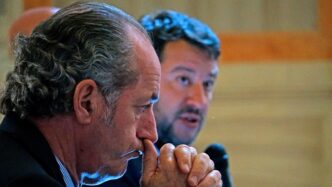 Il Dibattito Sul Terzo Mandato