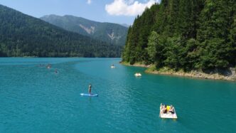 Il Digital Detox Festival A Sa