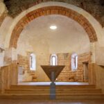 Il Fai Celebra Giulia Maria Crespi Al Monastero Di Torba, Primo Bene Acquisito E Restaurato