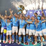 Il Fatturato Del Calcio Europeo Supera I 38 Miliardi Di Euro Nella Stagione 2023/24 Con Una Crescita Dell’8%