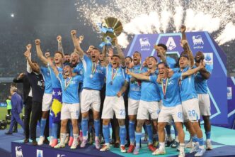 Il Fatturato Del Calcio Europe