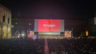 Il Festival Respighi Torna A B