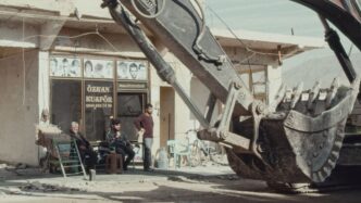 Il Festival Cinematambiente Pr